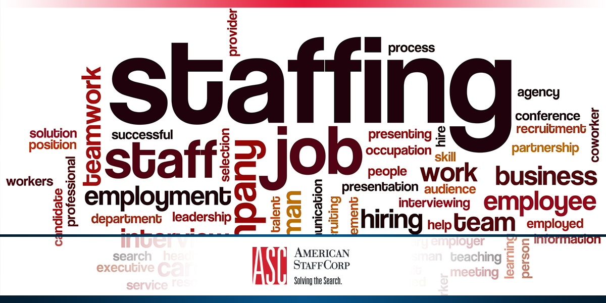 Staffing Firm