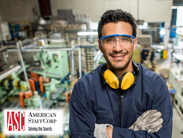Why Manufacturing Jobs are the Best Jobs